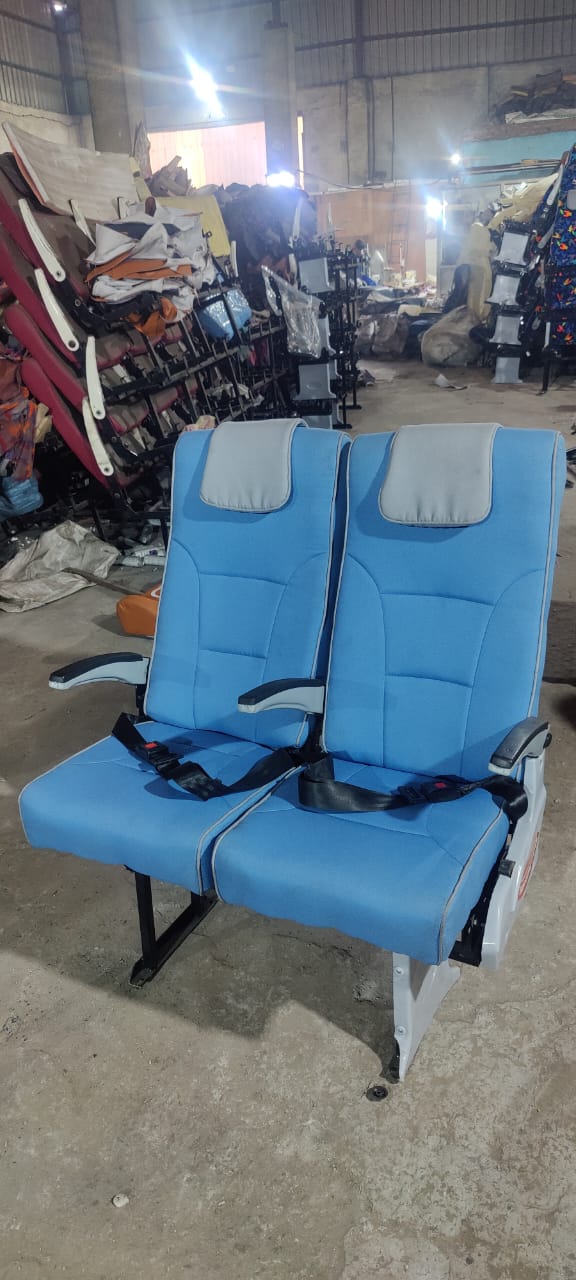 seat 3