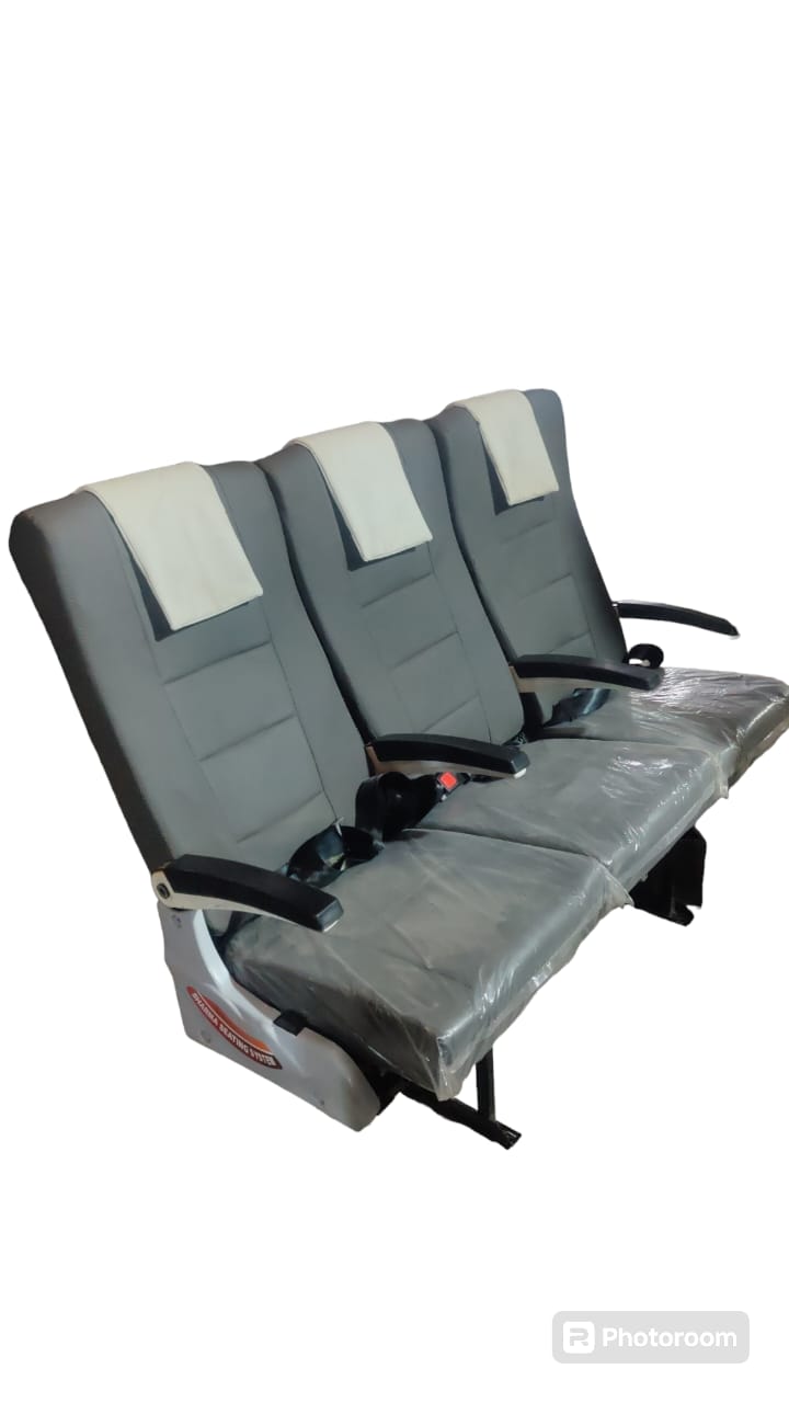 seat 4 