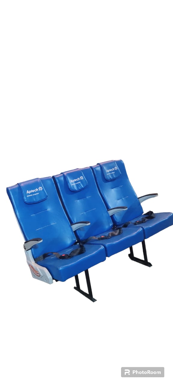  seat 7