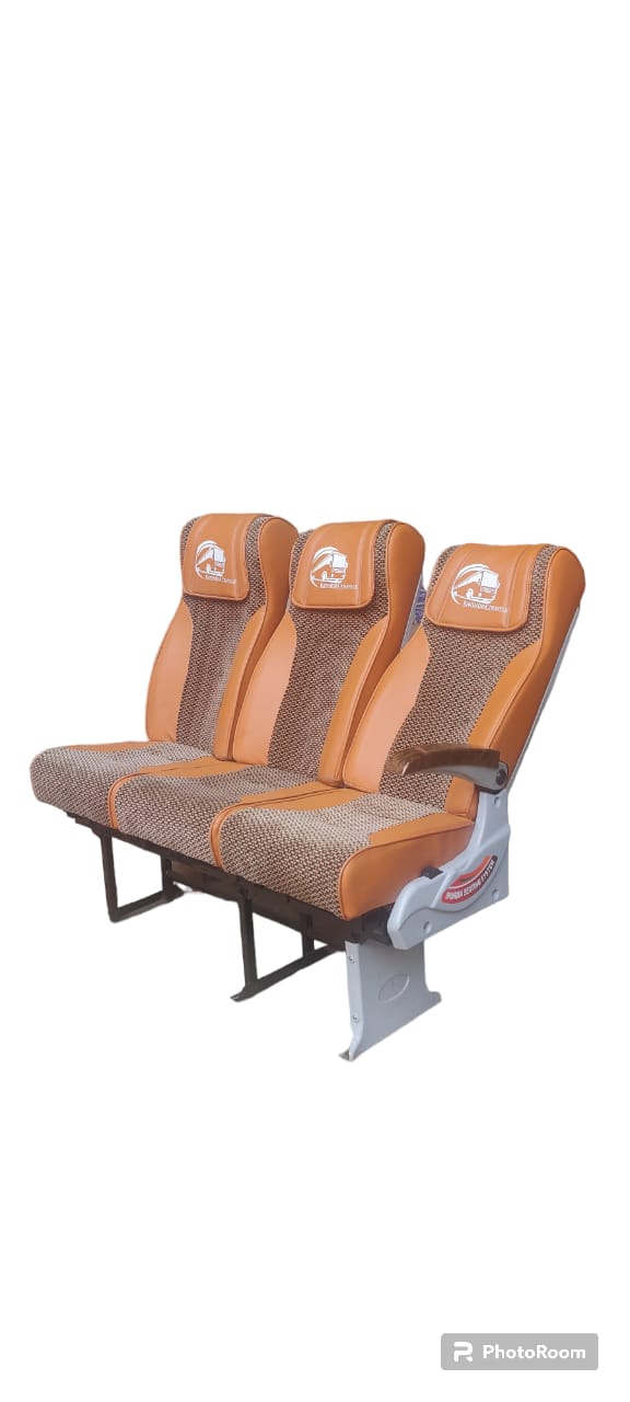 Seat Model 11
