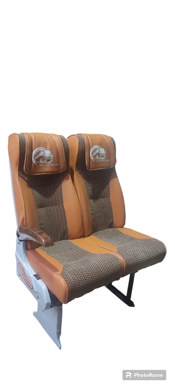 Seat Model 12