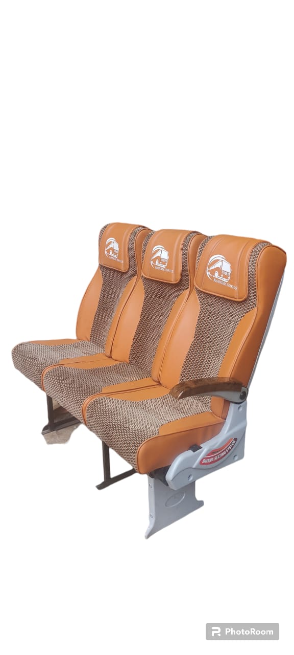 Seat Model 14