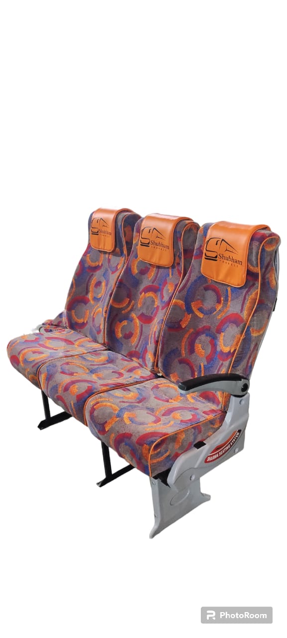 Seat Model 15