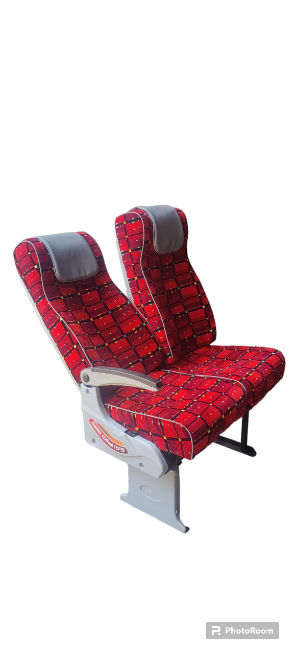 Seat Model 16