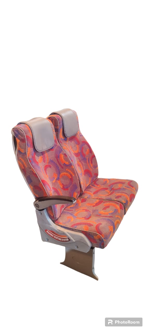 Seat Model 17
