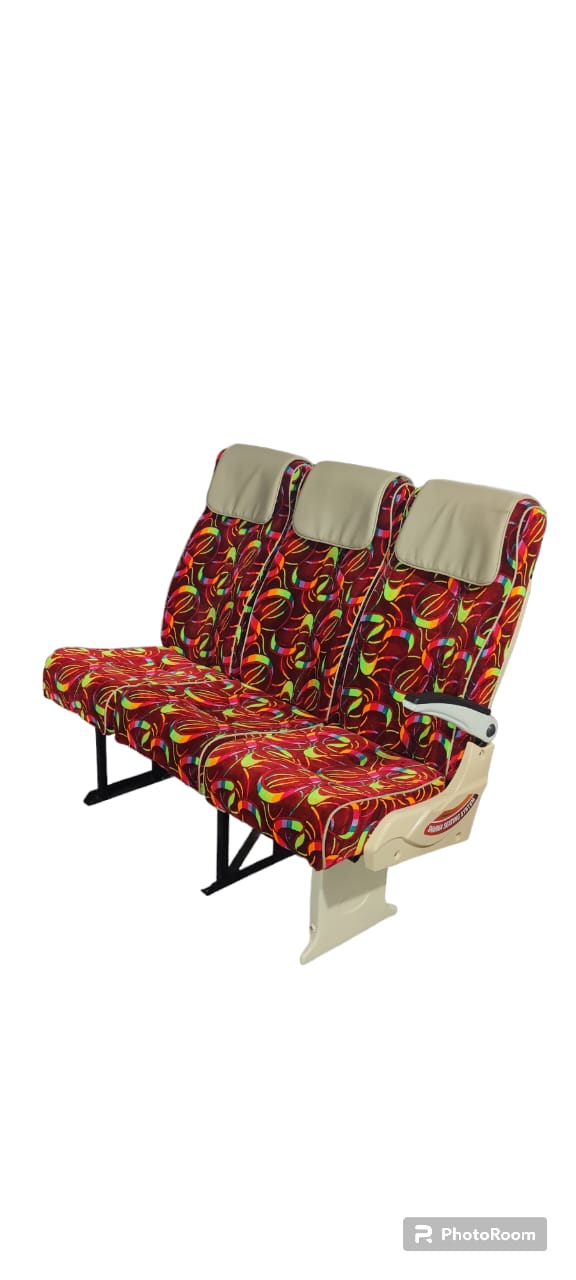 Seat Model 18