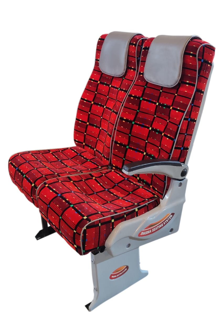 Seat Model 19