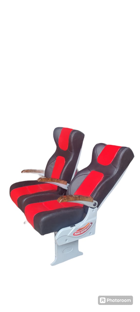 Seat Model 1