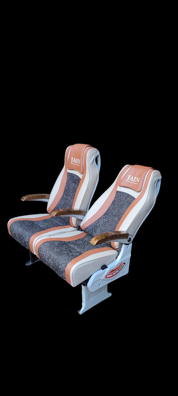 Seat Model 4