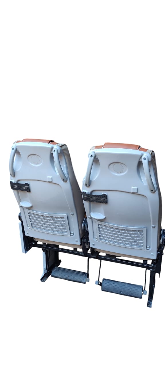Seat Model 5