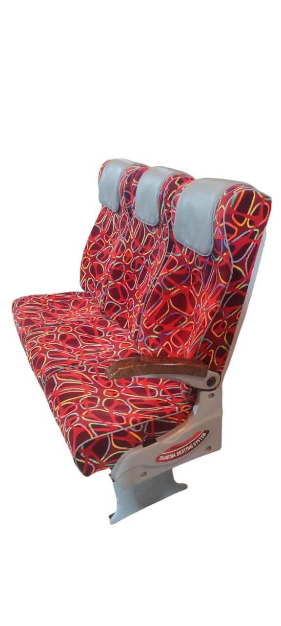 Seat Model 6
