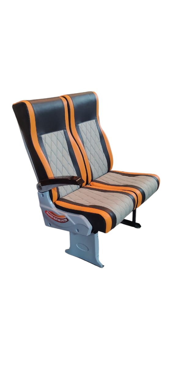 Seat Model 7