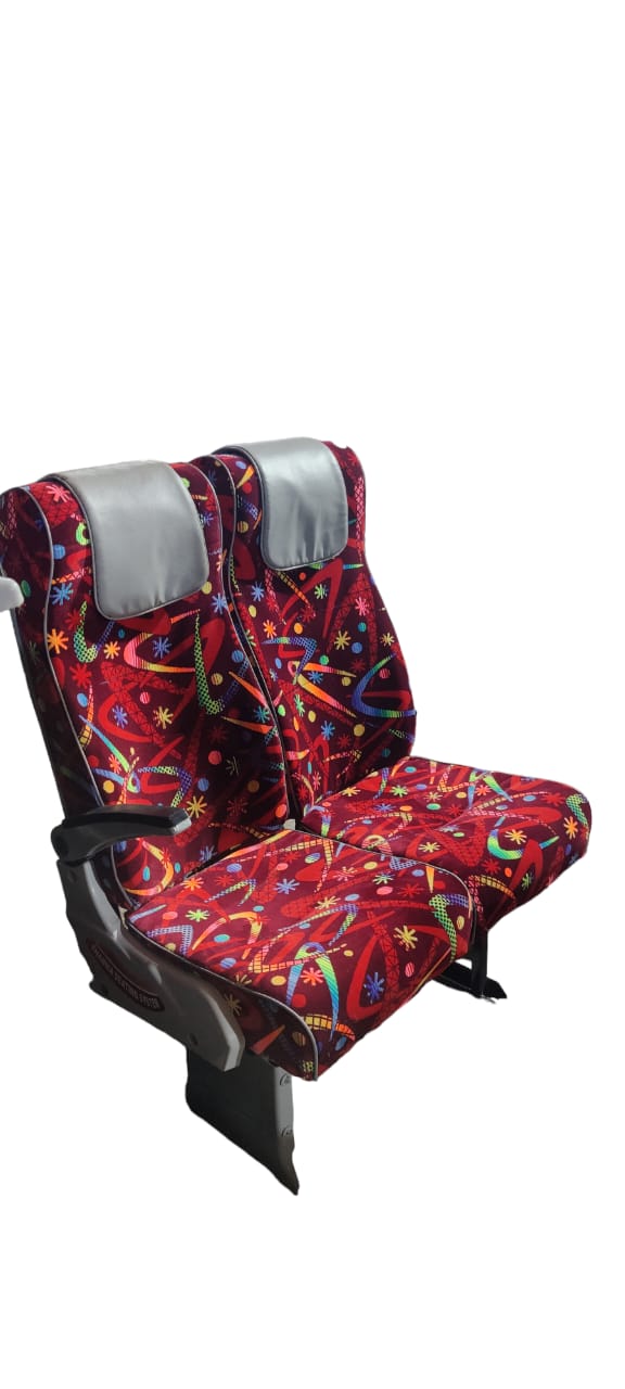 Seat Model 8