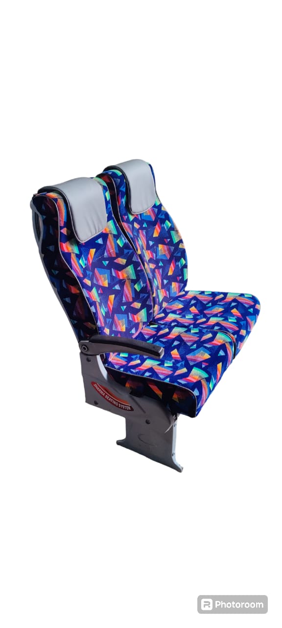 Seat Model 9