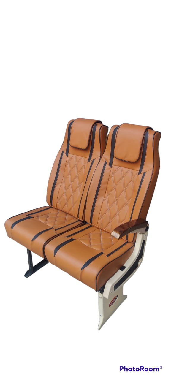 Seat Model 22
