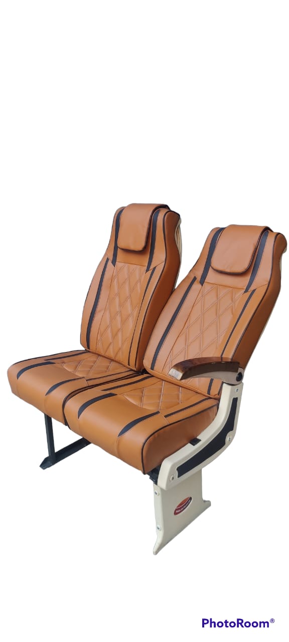 Seat Model 22