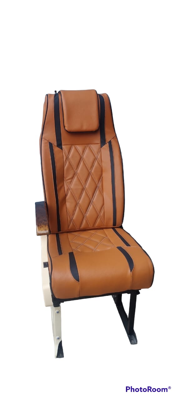 Seat Model 23