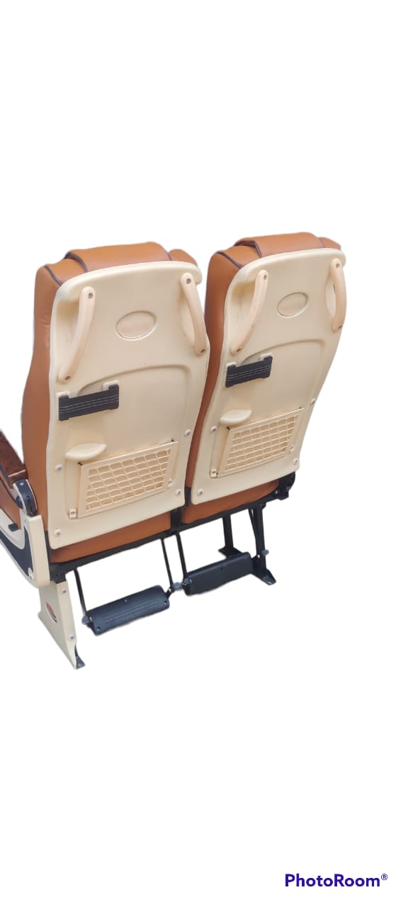 Seat Model 23