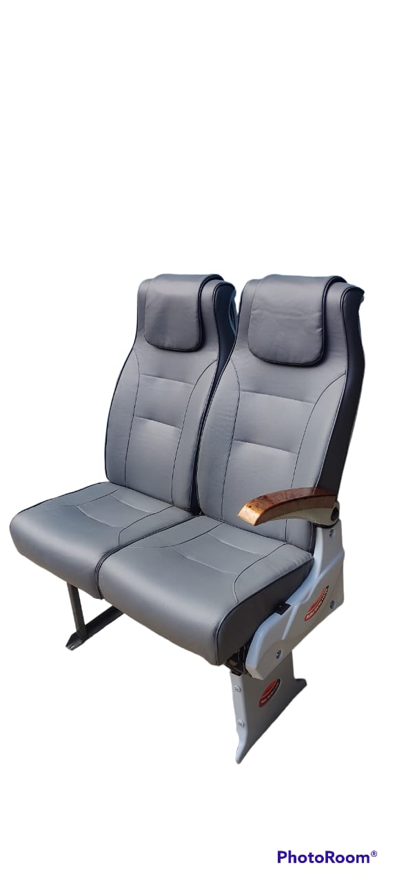 Seat Model 24