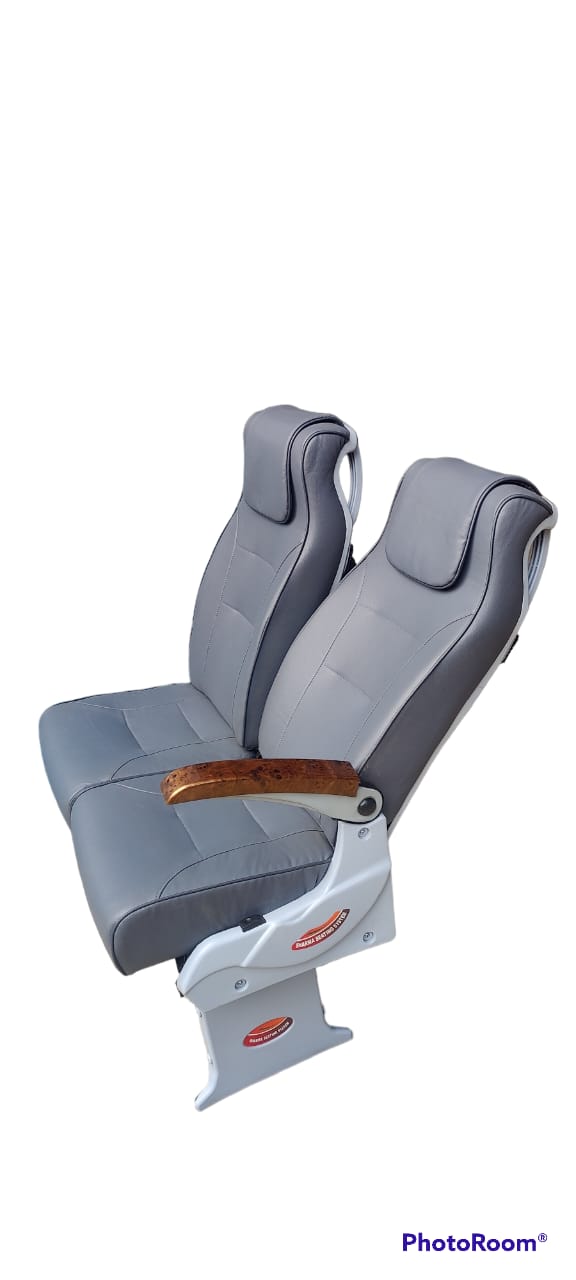 Seat Model 24