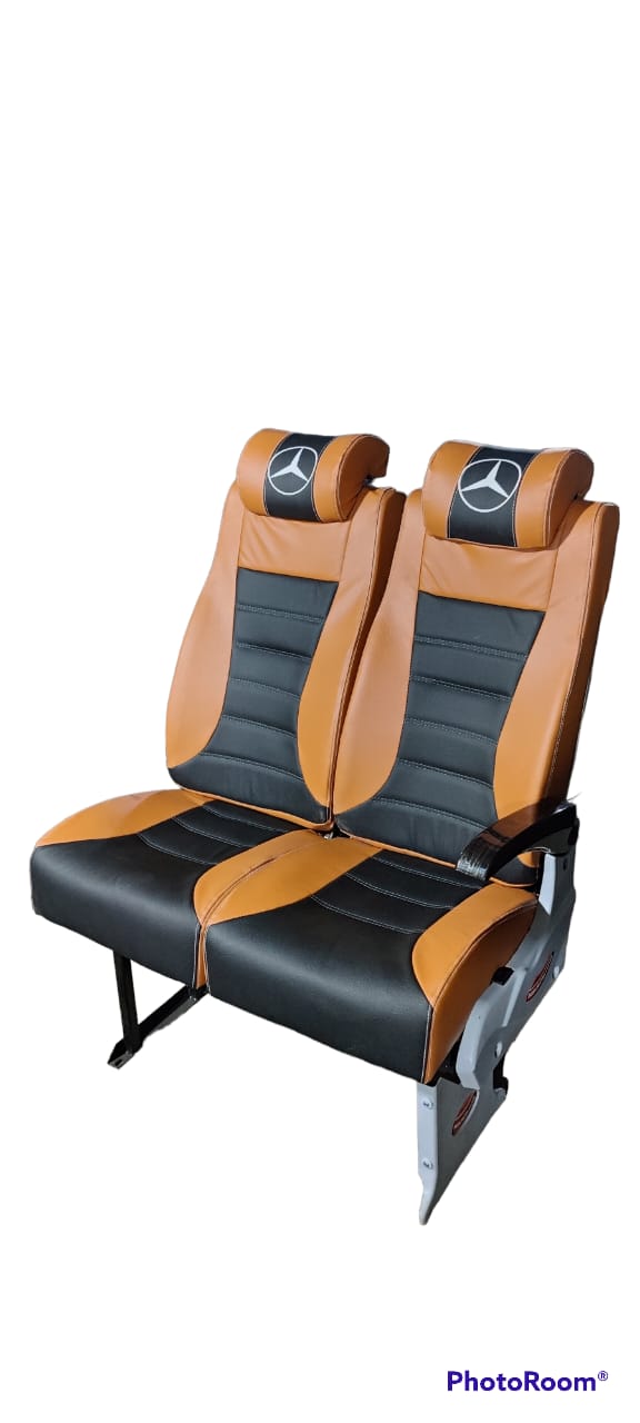 Seat Model 25