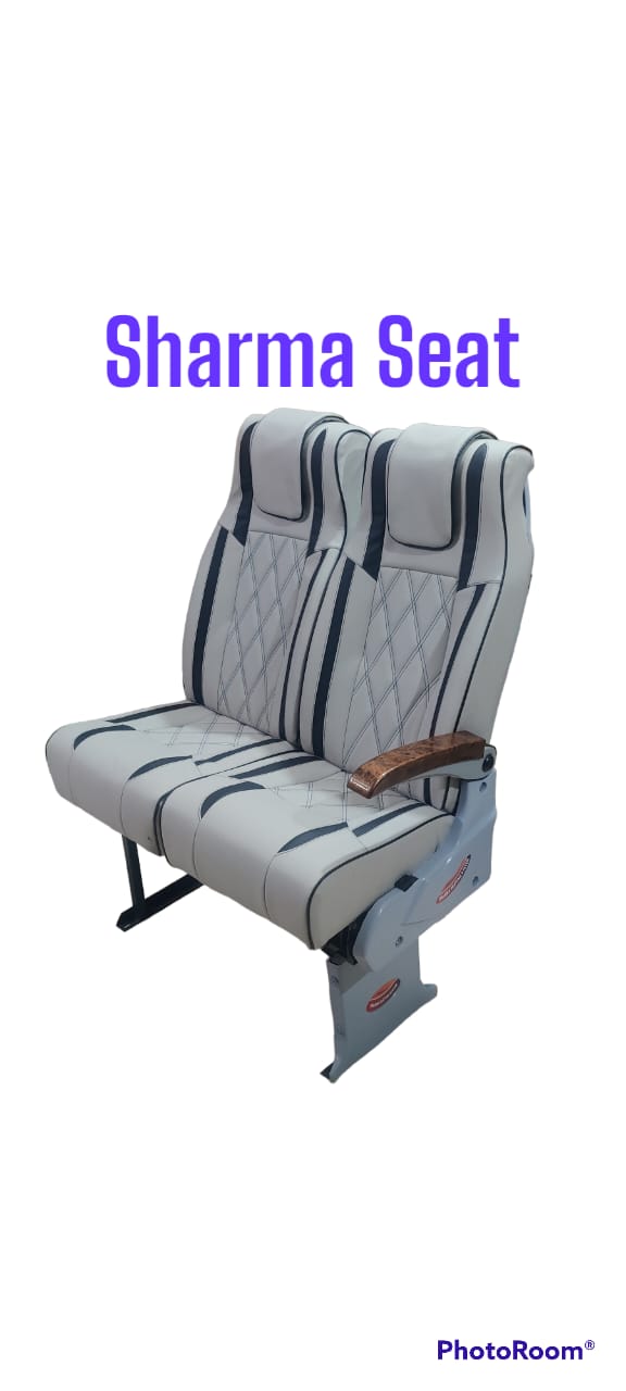 Seat Model 25