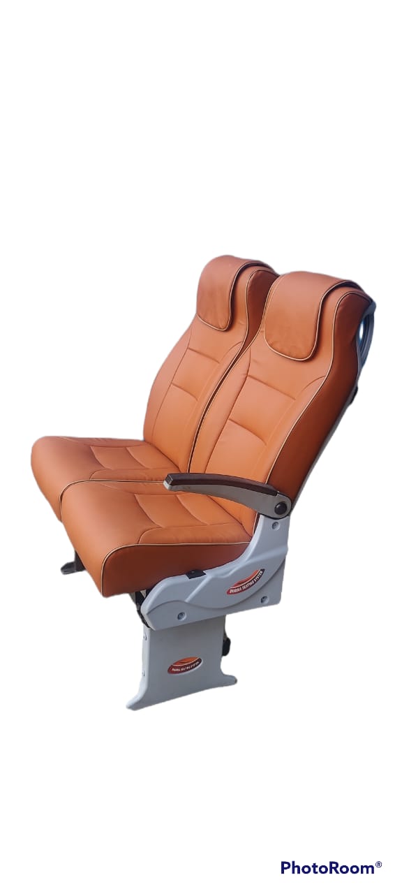 Seat Model 26