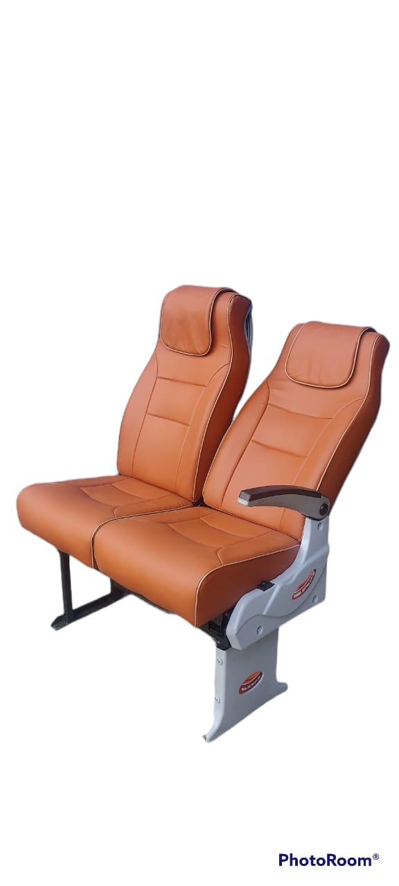 Seat Model 26