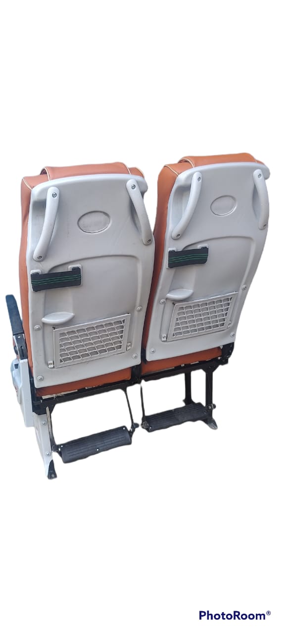 Seat Model 27
