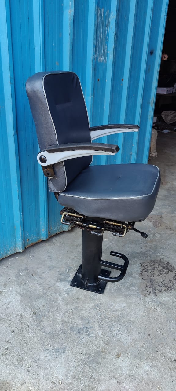Seat Model 27