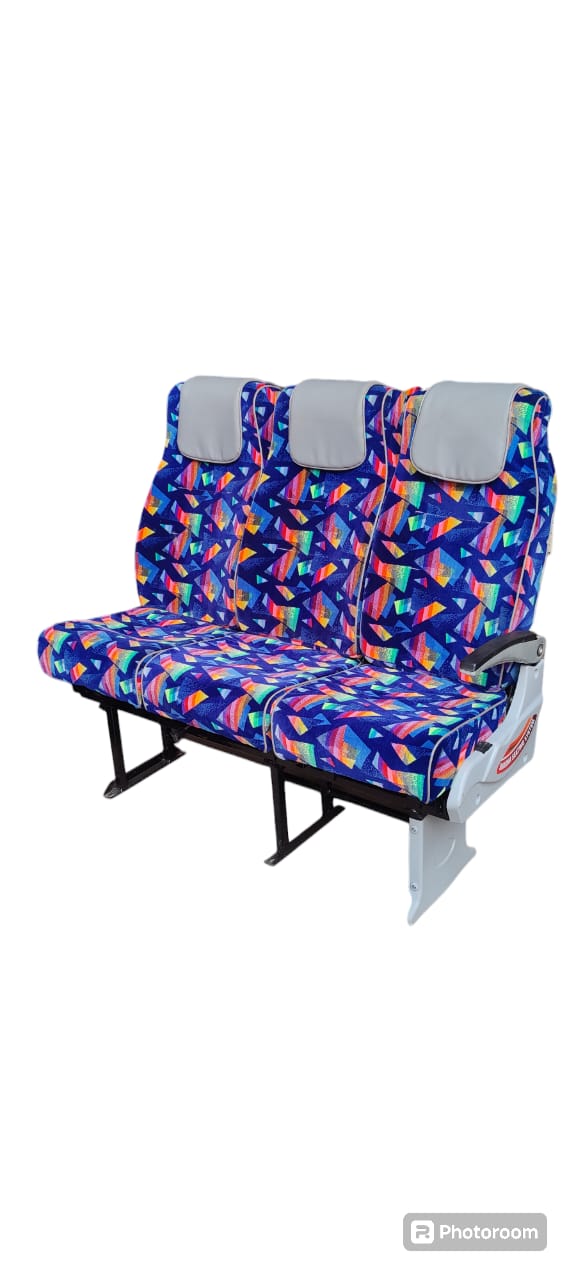 Seat Model 10